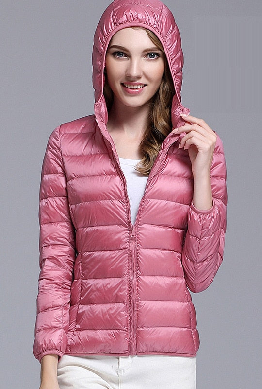 EP | SarahsJacket I Veste pour femmes