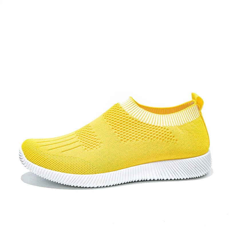 Orthopédique Baskets confortable et à la mode
