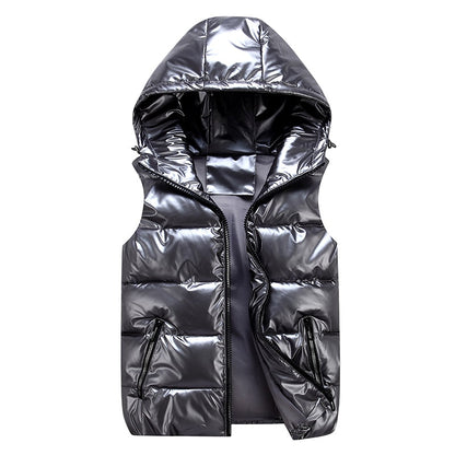 EP | ZoesWarmer I Bodywarmer pour femmes