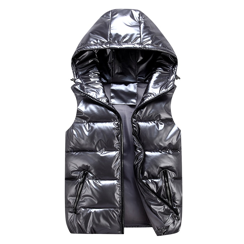 EP | ZoesWarmer I Bodywarmer pour femmes