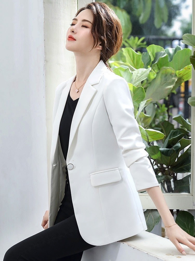 EP | BossBlazer I Blazer pour femme