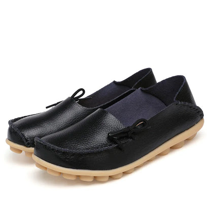 Orthopédique Ballerines sur mesure et confortable