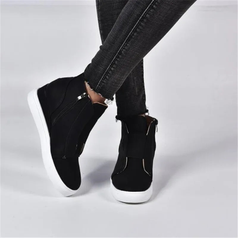 Orthopédique Baskets sur mesure et confortable