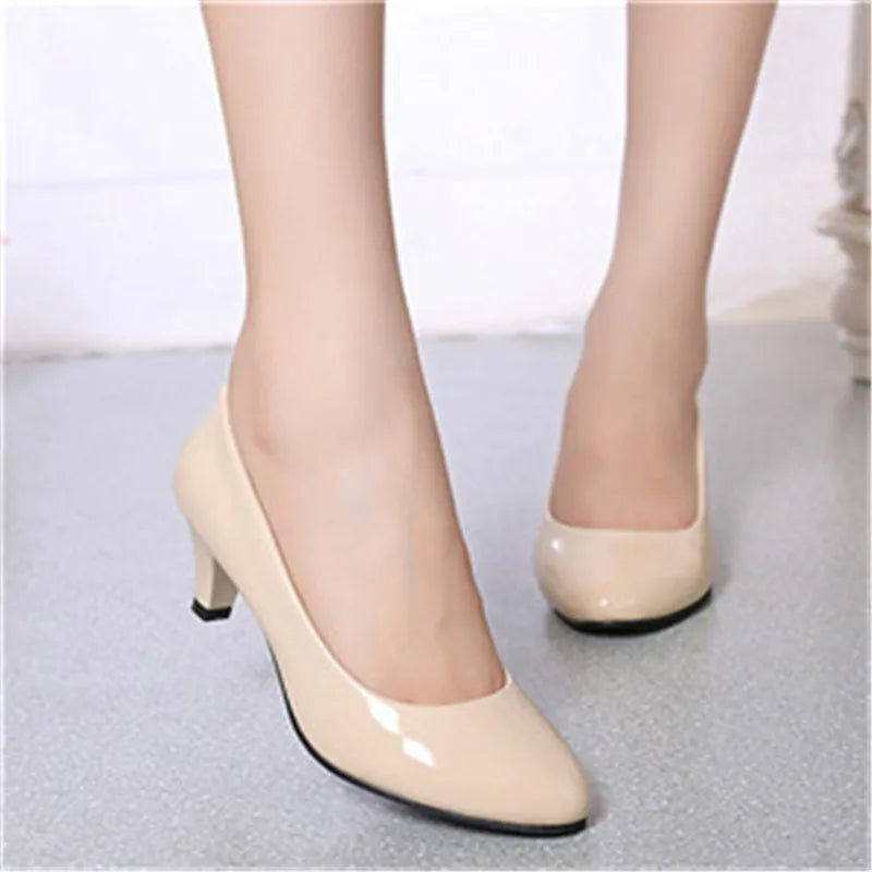 Orthopédique Chaussures de haute qualité