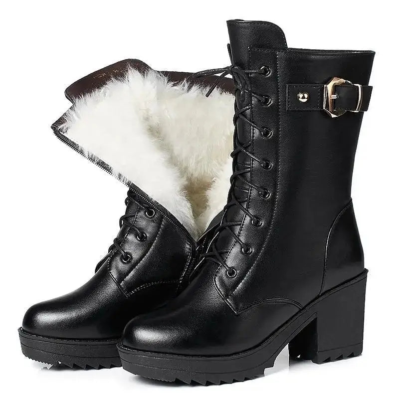 Orthopédique Bottes de haute qualité