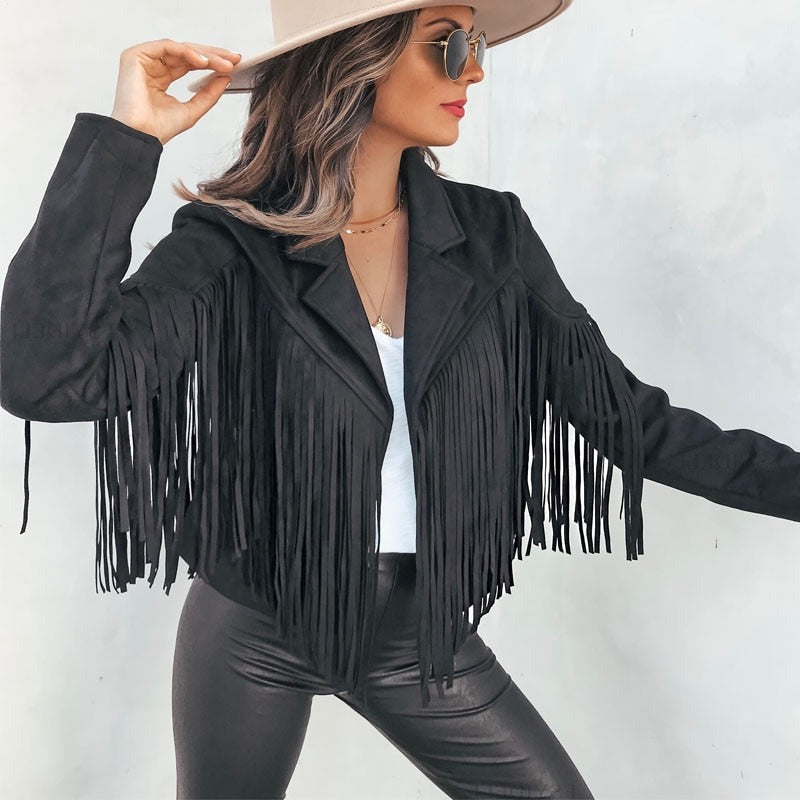 Veste vintage classique