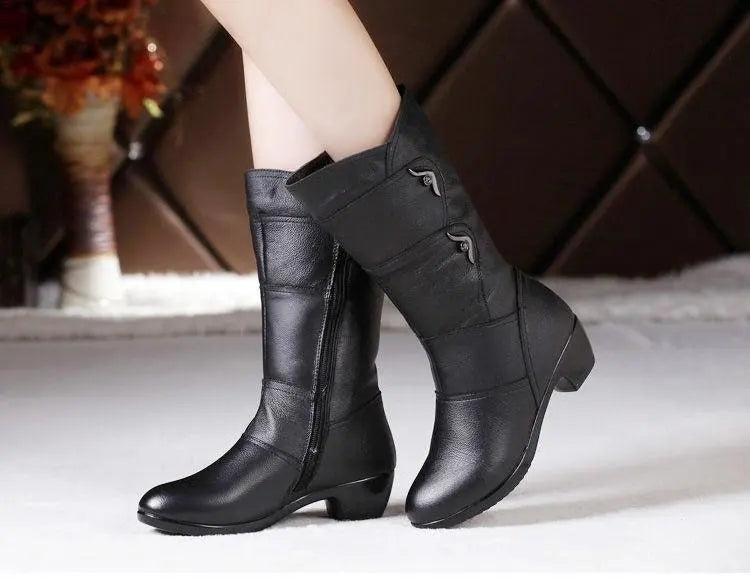 Orthopédique Bottes épuré et de soutien