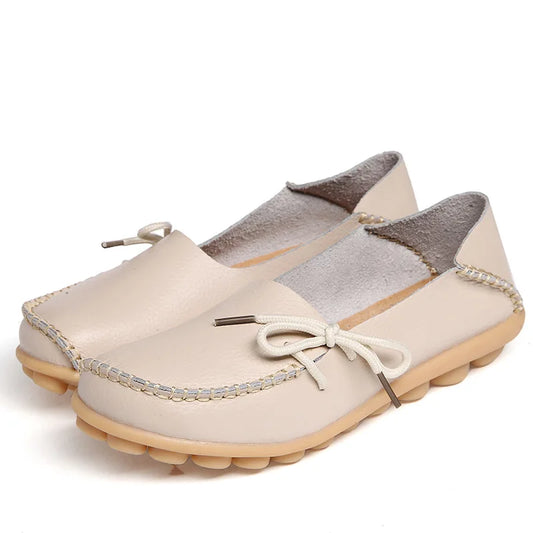 Orthopédique Ballerines sur mesure et confortable