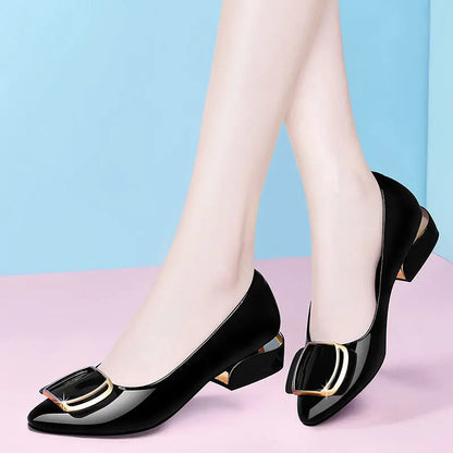 Orthopédique Chaussures confortable et à la mode