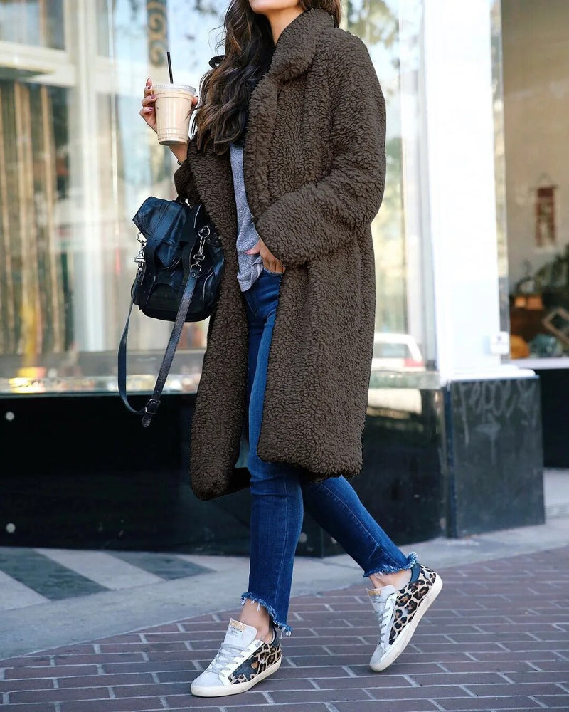 Veste vintage classique