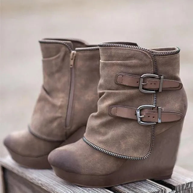 Orthopédique Bottes de soutien et élégant