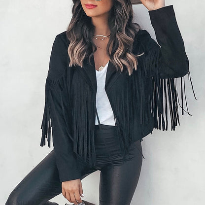Veste vintage classique