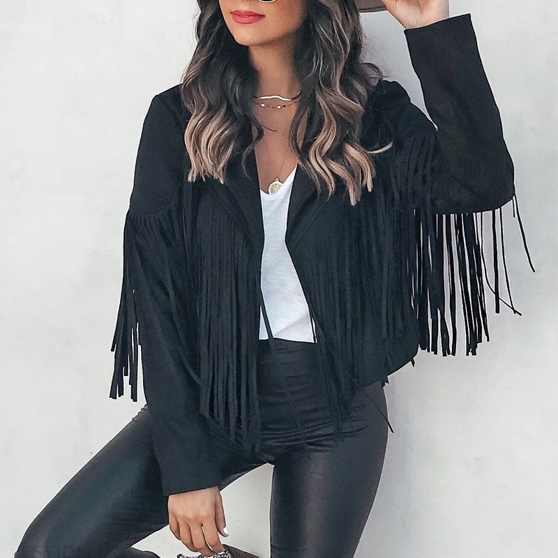 Veste vintage classique