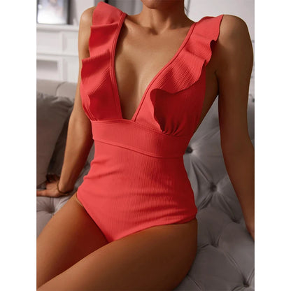 Chic et confortable Maillot de bain