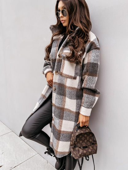 EP | MirresJacket I Veste pour femmes
