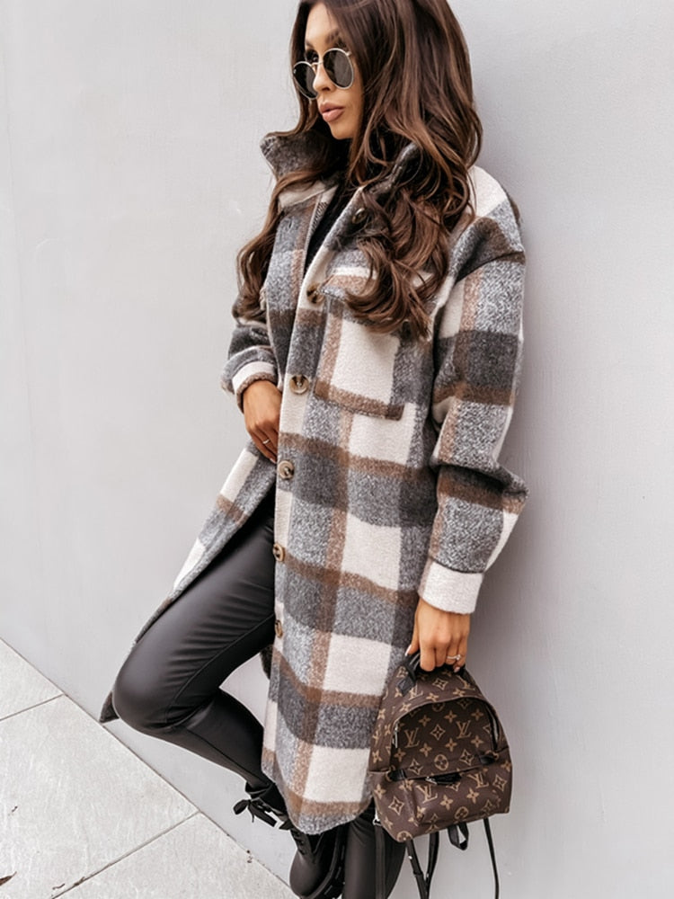EP | MirresJacket I Veste pour femmes