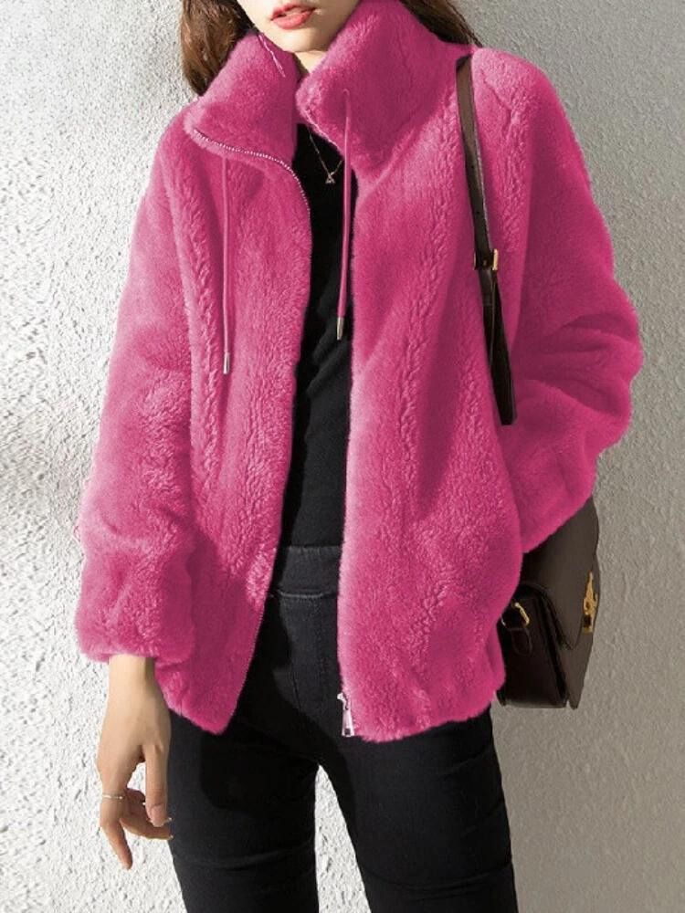 Veste au design élégant