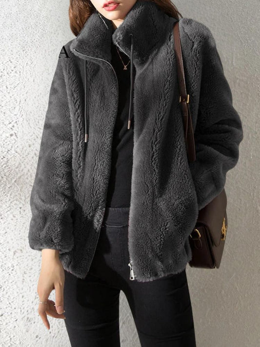 Veste au design élégant