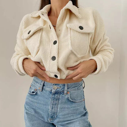EP | KirstensJacket I Veste bomber pour femmes