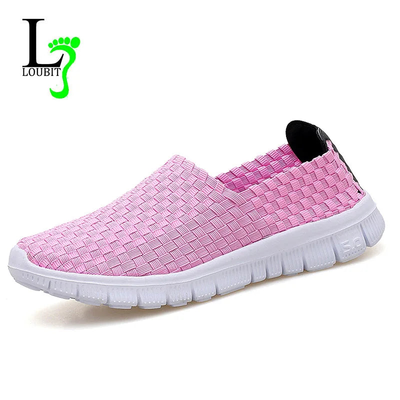 Orthopédique Baskets de soutien et élégant