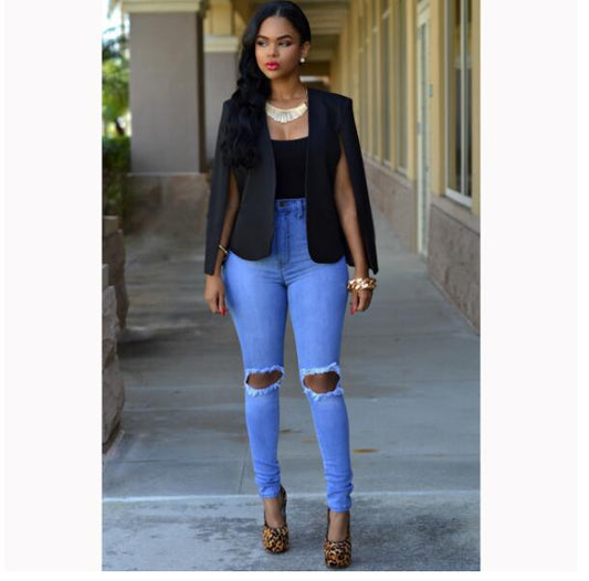 EP | Blazer pour femmes