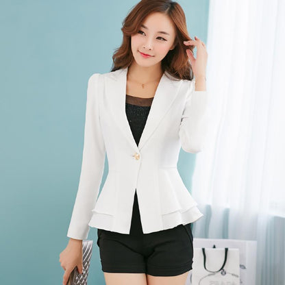 EP | IslasBlazer I Blazer sur mesure pour femmes