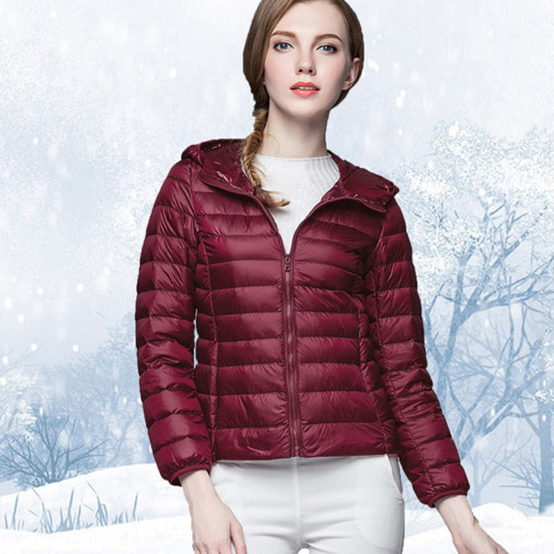 EP | SarahsJacket I Veste pour femmes