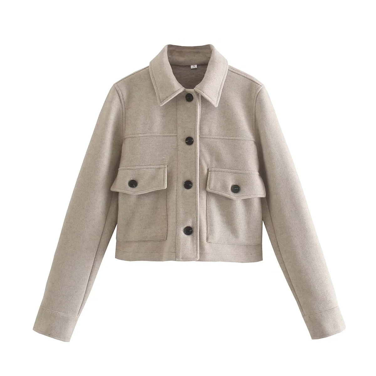 EP | JemimasJacket I Veste vintage pour femme