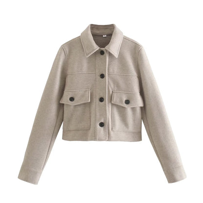 EP | JemimasJacket I Veste vintage pour femme