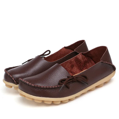 Orthopédique Ballerines sur mesure et confortable