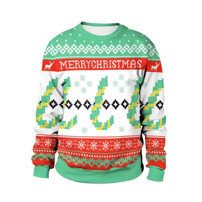 Pull inspiration vintage