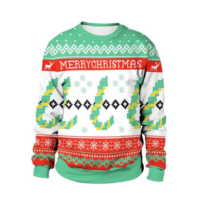 Pull inspiration vintage