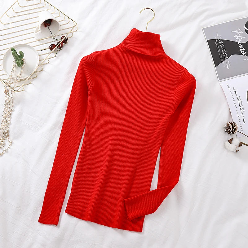 Raffiné et radieux Pull