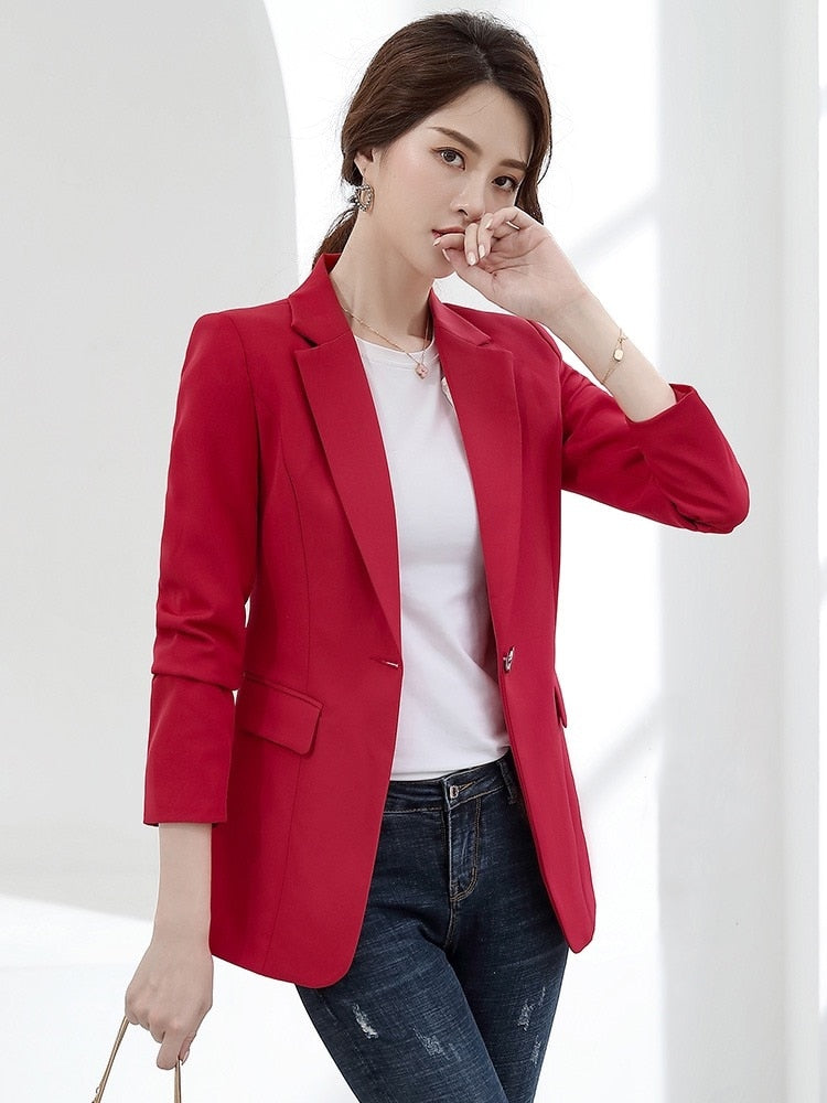 EP | BossBlazer I Blazer pour femme