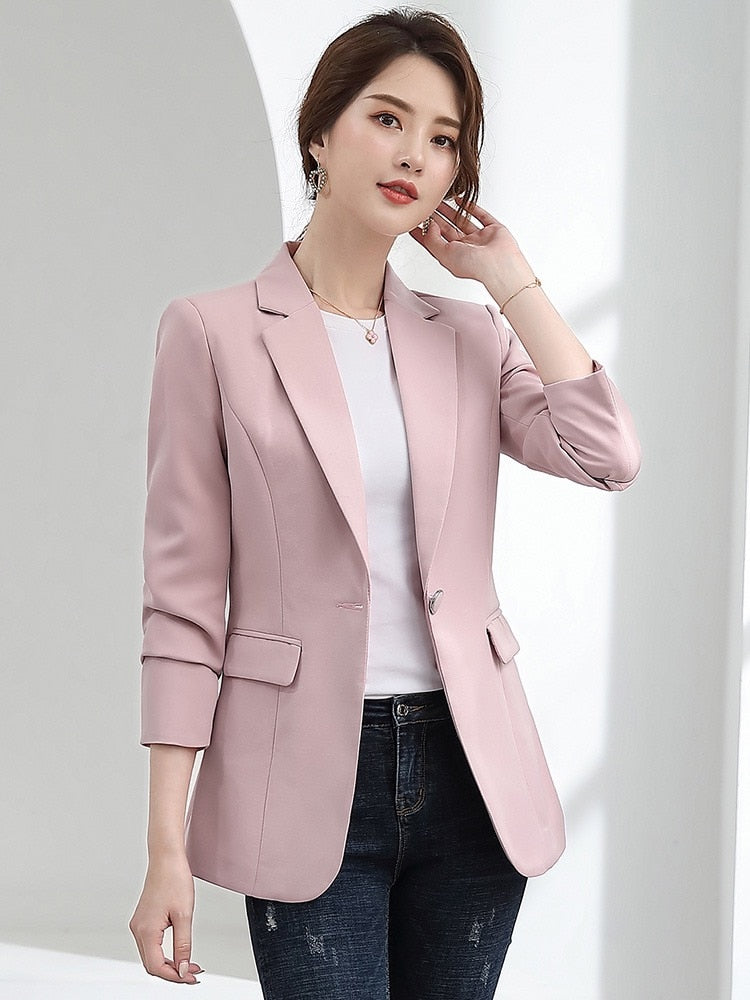 EP | BossBlazer I Blazer pour femme