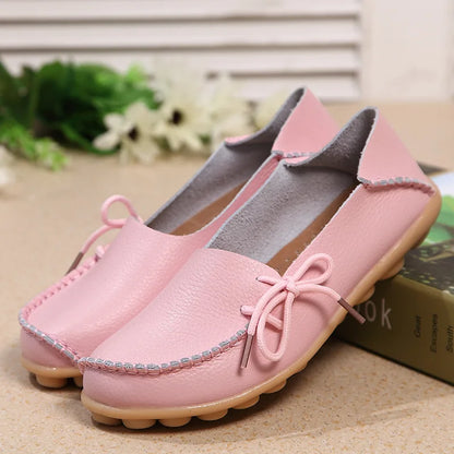 Orthopédique Ballerines sur mesure et confortable