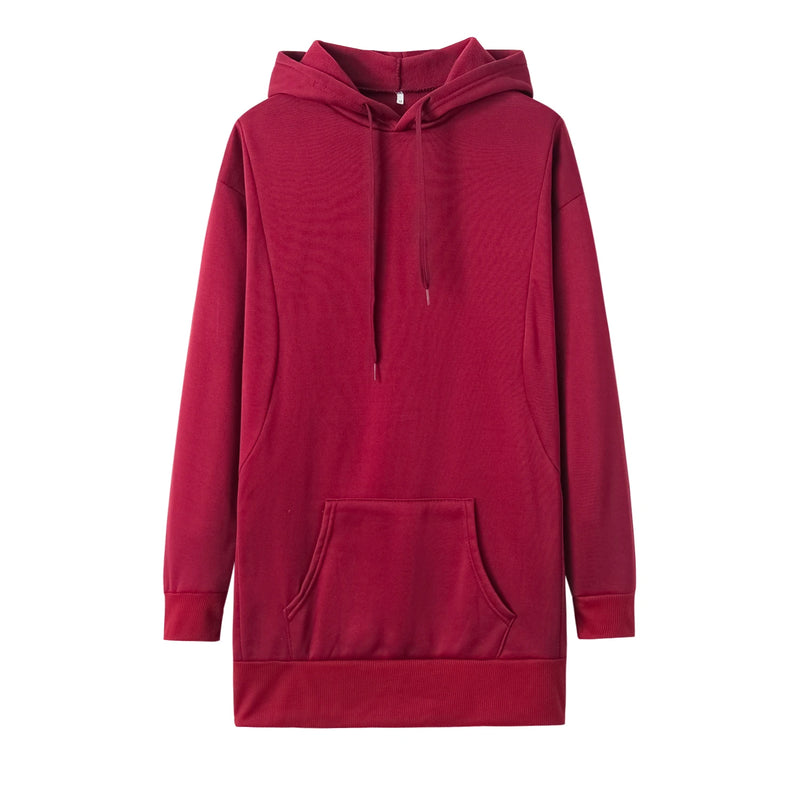Cool et décontracté Sweat à capuche