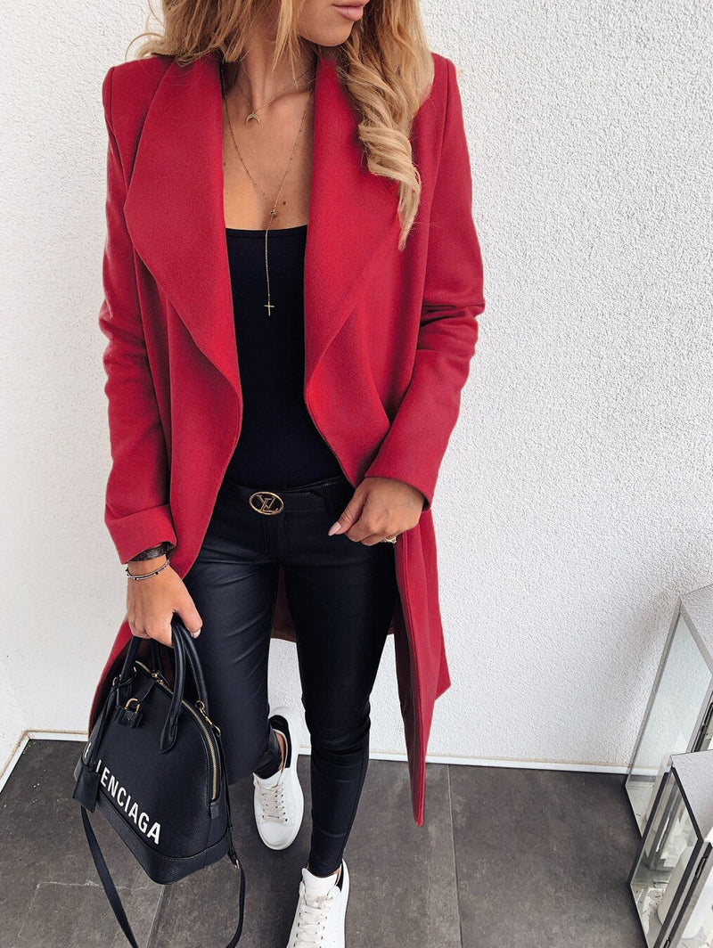 EP | LibertysJacket I Veste pour femmes