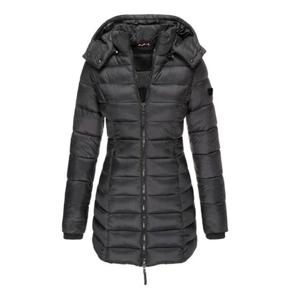 EP | MylenesJacket I Veste confortable pour femmes