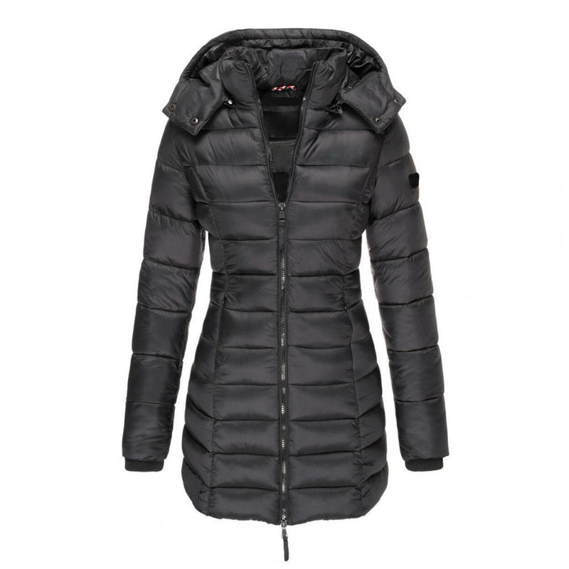 EP | MylenesJacket I Veste confortable pour femmes