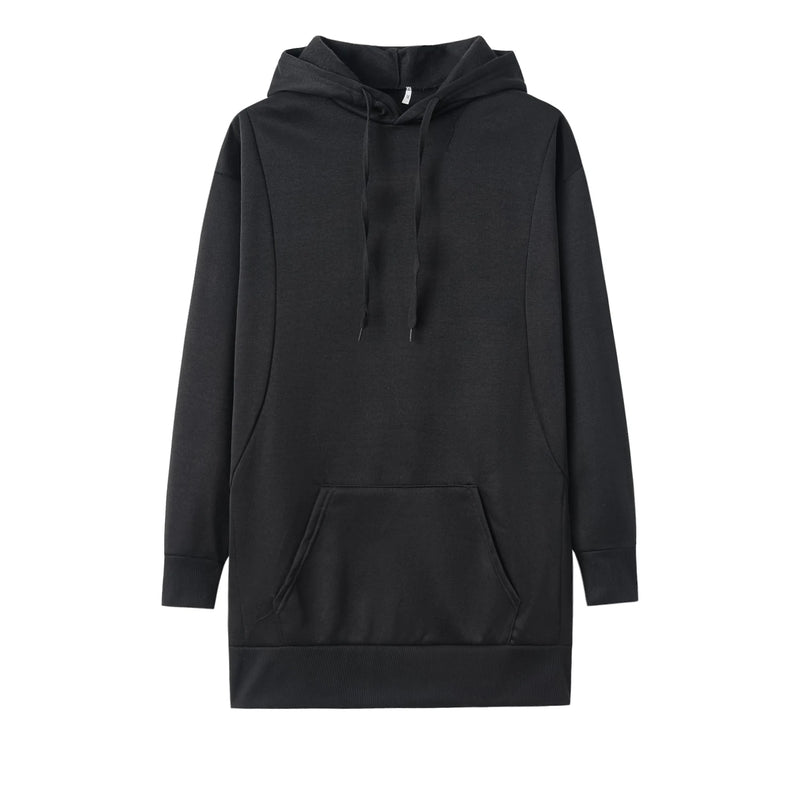 Cool et décontracté Sweat à capuche