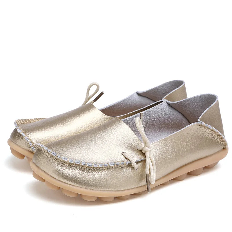 Orthopédique Ballerines sur mesure et confortable