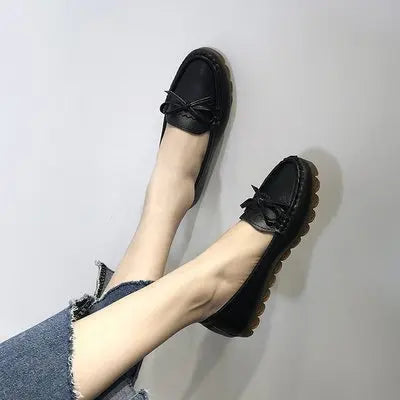 Orthopédique Ballerines confortable et à la mode