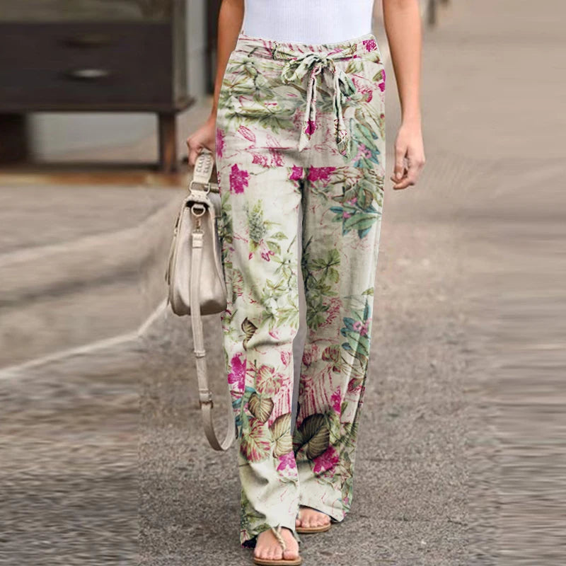 Élégant et stylé Pantalon