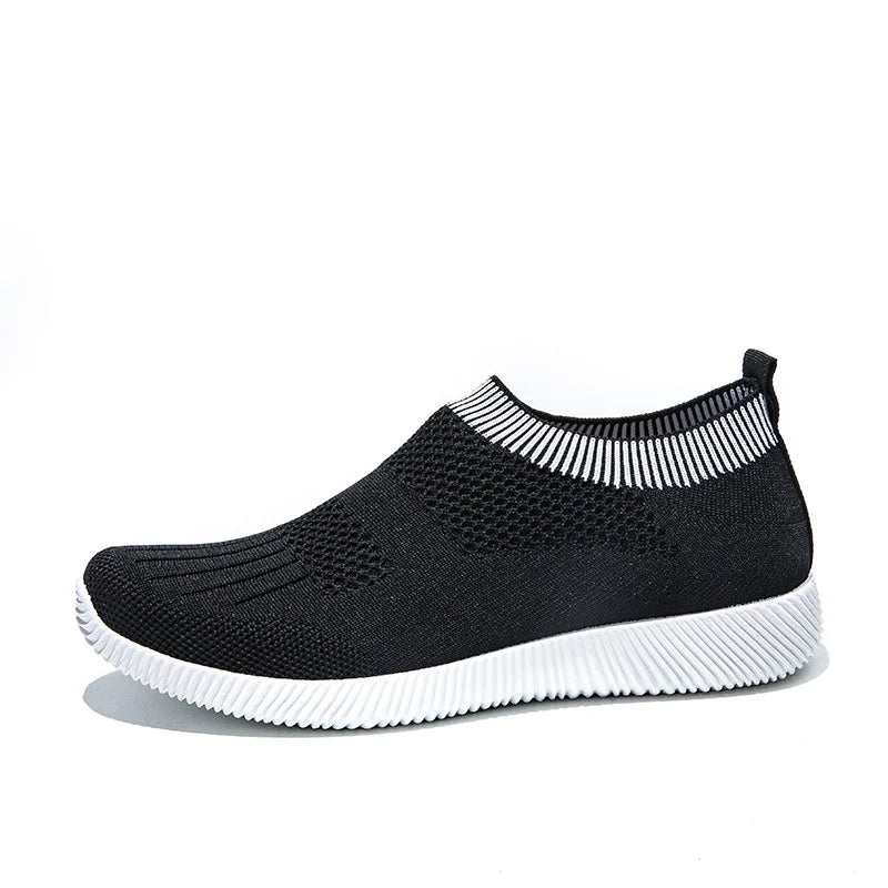 Orthopédique Baskets confortable et à la mode