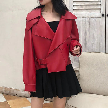 Veste au design élégant