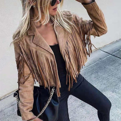 Veste vintage classique