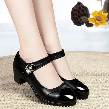 Orthopédique Chaussures épuré et de soutien