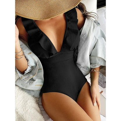 Chic et confortable Maillot de bain