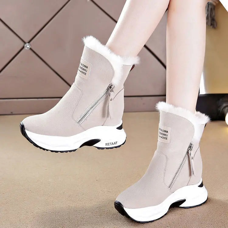 Orthopédique Bottes durable et de soutien